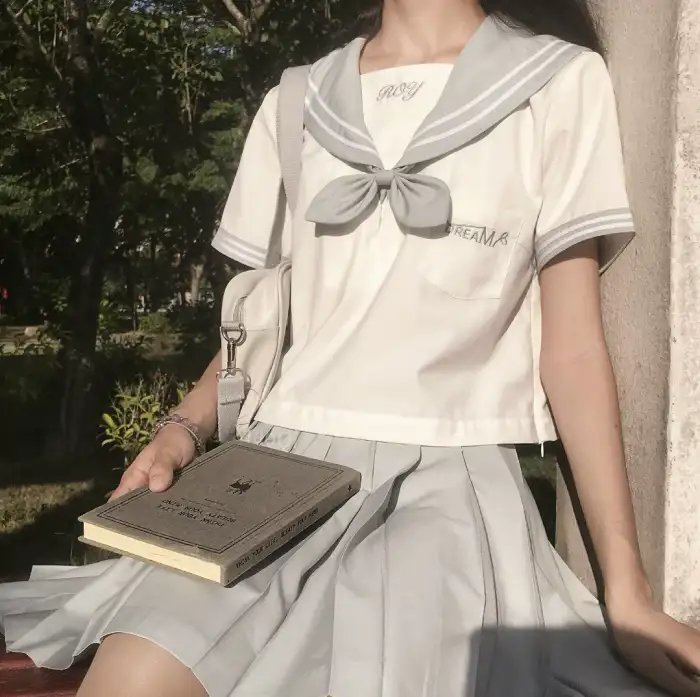 牧马人